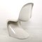 Gloss White S-Chair by Verner Panton for Herman Miller, 1971 7