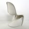 Gloss White S-Chair by Verner Panton for Herman Miller, 1971, Image 5