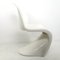 Gloss White S-Chair by Verner Panton for Herman Miller, 1971 6