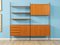 Shelving System, 1960s, Immagine 1