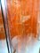 Meuble d'Angle Antique en Acajou avec Intarsia Incrustée 12