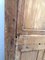 Meuble d'Angle Antique en Acajou avec Intarsia Incrustée 11