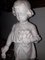 Antique Marble Child Sculpture 8