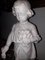 Antique Marble Child Sculpture, Image 8