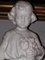 Antique Marble Child Sculpture 3