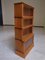 Antique Light Oak Bookcase from Globe Wernicke, Image 3