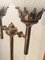 Lámpara de pie de Angelo Lelli para Arredoluce, años 60, Imagen 7