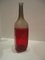 Jarrones Bottle de Alfredo Barbini para Barbini Murano, años 70. Juego de 2, Imagen 3