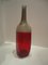 Bottle Vases by Alfredo Barbini for Barbini Murano, 1970s, Set of 2 6