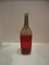 Jarrones Bottle de Alfredo Barbini para Barbini Murano, años 70. Juego de 2, Imagen 14
