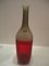 Jarrones Bottle de Alfredo Barbini para Barbini Murano, años 70. Juego de 2, Imagen 10