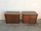 Sideboards by Angelo Mangiarotti for Molteni, 1964, Set of 2 8