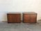 Sideboards by Angelo Mangiarotti for Molteni, 1964, Set of 2 12