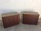 Sideboards by Angelo Mangiarotti for Molteni, 1964, Set of 2 9