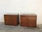 Sideboards by Angelo Mangiarotti for Molteni, 1964, Set of 2 3