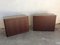 Sideboards by Angelo Mangiarotti for Molteni, 1964, Set of 2 5