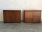 Sideboards by Angelo Mangiarotti for Molteni, 1964, Set of 2 10