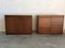 Sideboards von Angelo Mangiarotti für Molteni, 1964, 2er Set 10