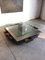 T147 Coffee Table by Fantoni Marco for TECNO, 1971 12