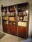 Rosewood Bookcase by Osvaldo Borsani for Tecno, 1950s, Image 7