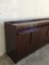 Rosewood Sideboard by Asnaghi Franco for Asnaghi Industria Mobili, 1967, Image 6