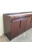 Rosewood Sideboard by Asnaghi Franco for Asnaghi Industria Mobili, 1967, Image 9