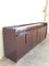 Rosewood Sideboard by Asnaghi Franco for Asnaghi Industria Mobili, 1967, Image 10