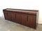 Rosewood Sideboard by Asnaghi Franco for Asnaghi Industria Mobili, 1967 2