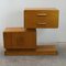 Small Art Deco Sideboard, 1940s, Image 1