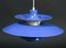 Model PH5 Pendant Lamp by Poul Henningsen for Louis Poulsen, 1970s, Image 2