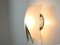 Wing Wall Lights by P. Bistacchi & L. Stano for Tre Ci Luce, 1990s, Set of 2 4