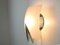 Wing Wall Lights by P. Bistacchi & L. Stano for Tre Ci Luce, 1990s, Set of 2, Image 4