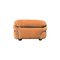 Poltrona Space Age in velluto di alpaca di Gianfranco Frattini per Cassina, 1972, Immagine 7