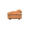 Poltrona Space Age in velluto di alpaca di Gianfranco Frattini per Cassina, 1972, Immagine 5