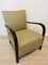 Vintage Czech Armchair, 1940s 14