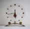 Vintage Art Deco Baguette Mod. 234 Clock from Jaeger-LeCoultre 1