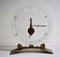 Vintage Art Deco Baguette Mod. 234 Clock from Jaeger-LeCoultre 7
