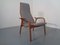 Lamino Chair by Yngve Ekström for Swedese, 1950s 4