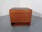 Teak Bar from Randers Møbelfabrik, Denmark, 1960s, Image 25