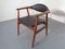 Danish Teak Armchair by Erik Kirkegaard for Glostrup, 1960s 21