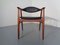 Danish Teak Armchair by Erik Kirkegaard for Glostrup, 1960s, Image 13