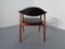 Danish Teak Armchair by Erik Kirkegaard for Glostrup, 1960s, Image 6