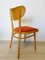 Vintage Dining Chairs from TON, 1960s, Set of 2 12