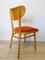 Vintage Dining Chairs from TON, 1960s, Set of 2, Image 12