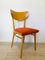 Vintage Dining Chairs from TON, 1960s, Set of 2, Image 1