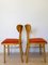 Vintage Dining Chairs from TON, 1960s, Set of 2 10