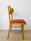 Vintage Dining Chairs from TON, 1960s, Set of 2 9