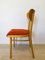 Vintage Dining Chairs from TON, 1960s, Set of 2 6