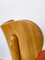 Vintage Dining Chairs from TON, 1960s, Set of 2, Image 11