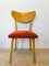 Vintage Dining Chairs from TON, 1960s, Set of 2 15